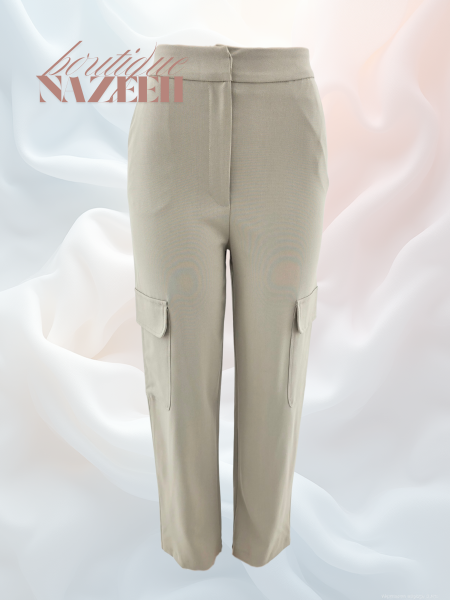 بنطلون لايكرة سبور